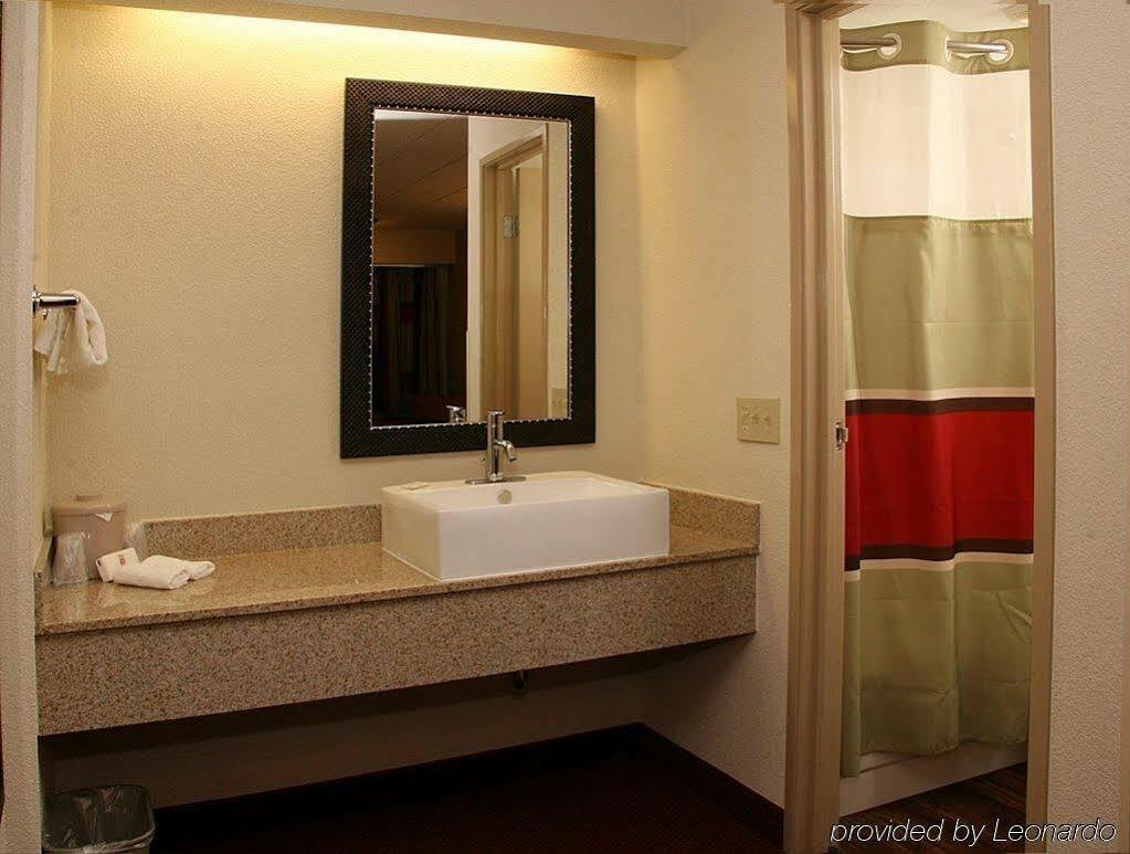 Red Roof Inn Washington, Pa Екстериор снимка